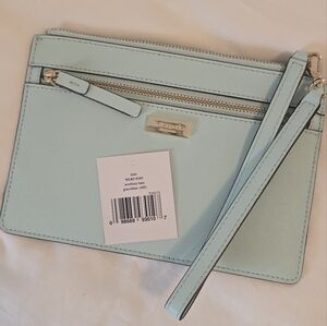 Kate Spade Newbury Lane Wristlet - Brand New